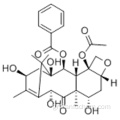 10-Δεακετυλοβακκατίνη III CAS 32981-86-5